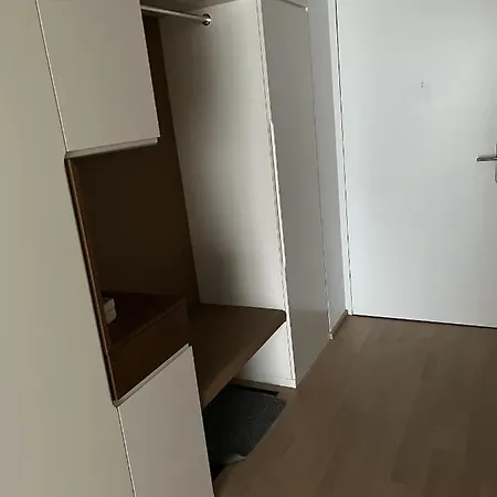 Luxusappartement Mit Garage Im Zentrum Apartment *