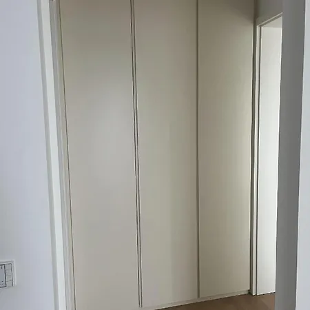 Luxusappartement Mit Garage Im Zentrum Apartment