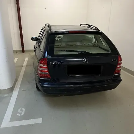 Luxusappartement Mit Garage Im Zentrum Apartment Wiener Neustadt