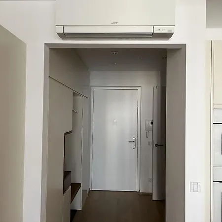Luxusappartement Mit Garage Im Zentrum Apartment *